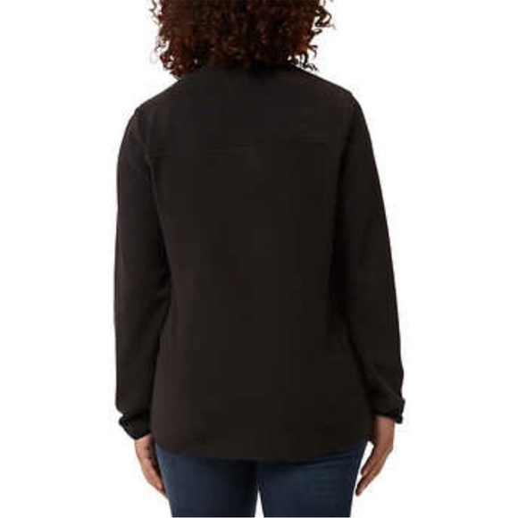 32 Degrees Heat - Fleece Pullover - Picture 5 of 6